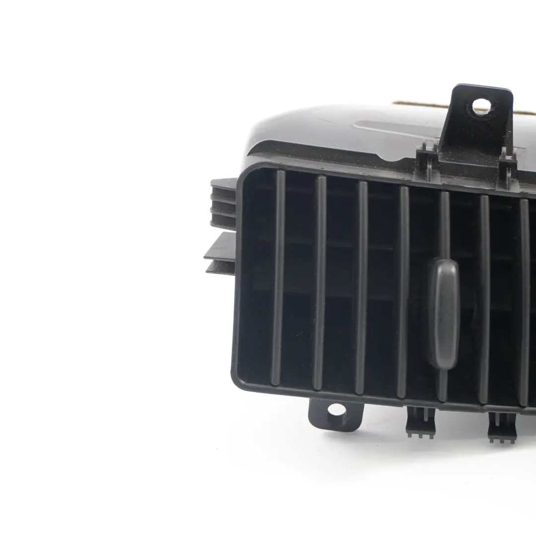 Mercedes Sprinter W906 Air Vent Dashboard Centre Right O/S Black - SKU A9068300154-1 - Part number A9068300154