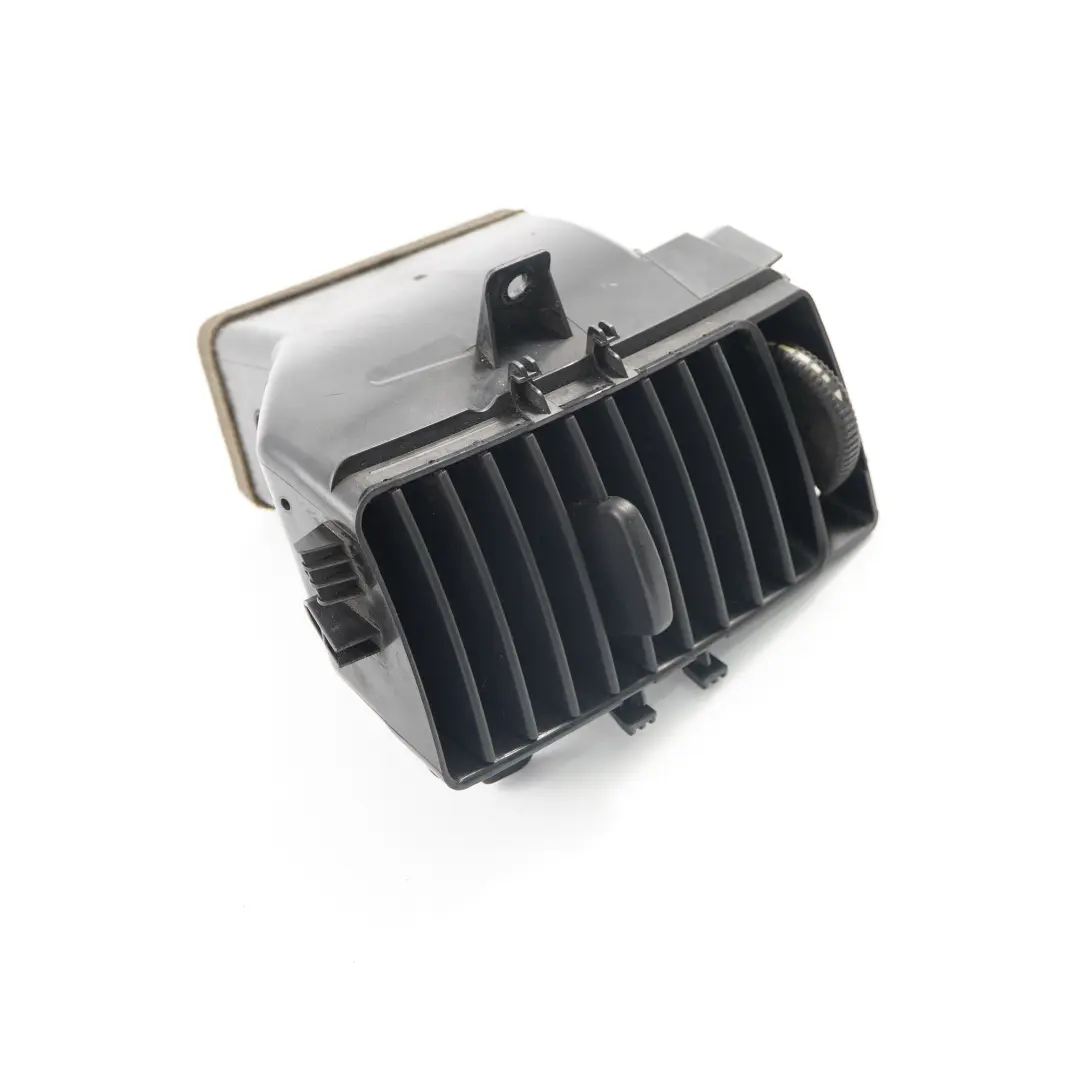 Mercedes Sprinter W906 Air Vent Dashboard Centre Right O/S Black - SKU A9068300154-1 - Part number A9068300154
