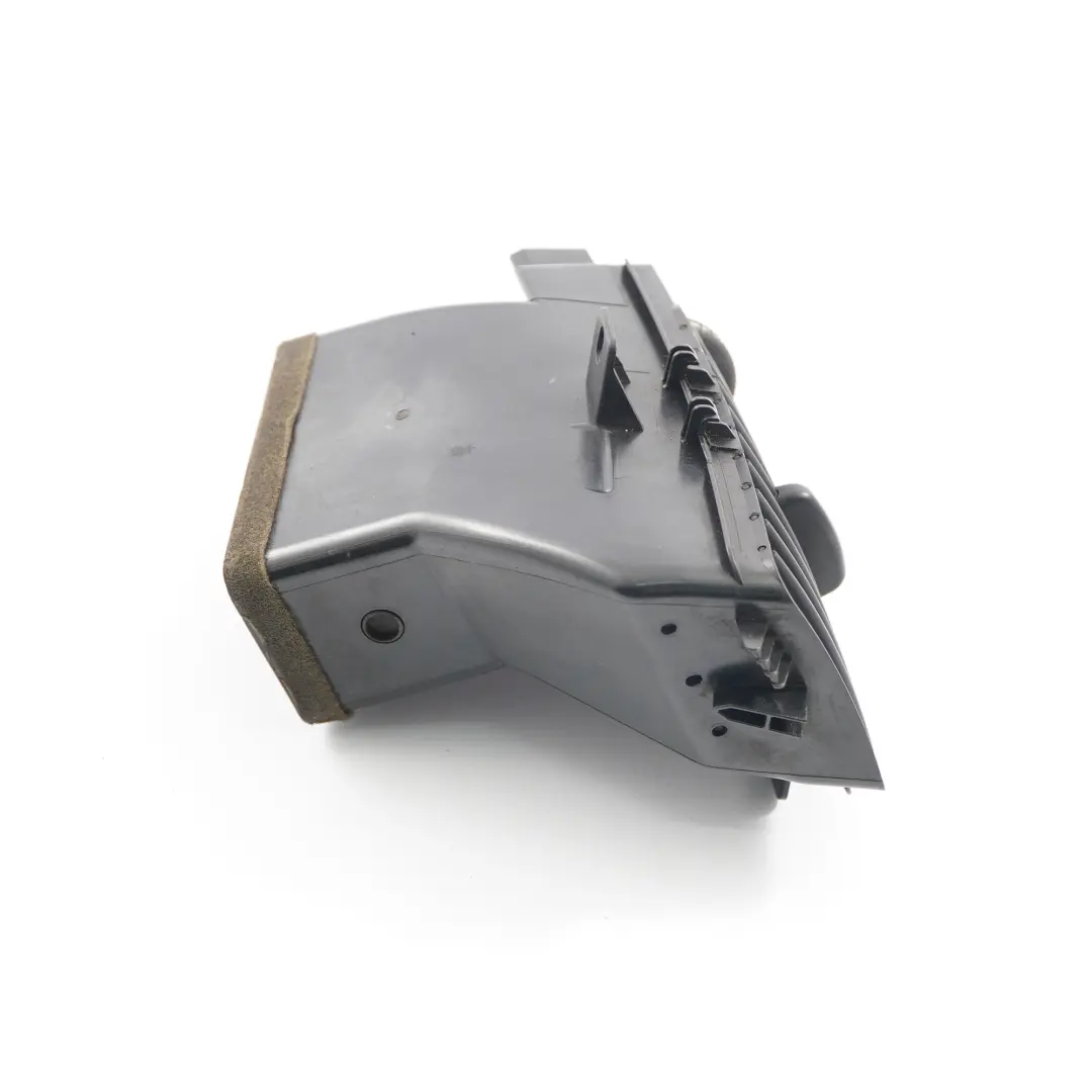 Bocchetta Aria Cruscotto Centro Destra Nero per Mercedes Sprinter W906 con numero di parte A9068300154 Mercedes Sprinter W906 Bocchetta Aria Cruscotto Centro Destra Nero - SKU A9068300154-1 - Numero di parte A9068300154