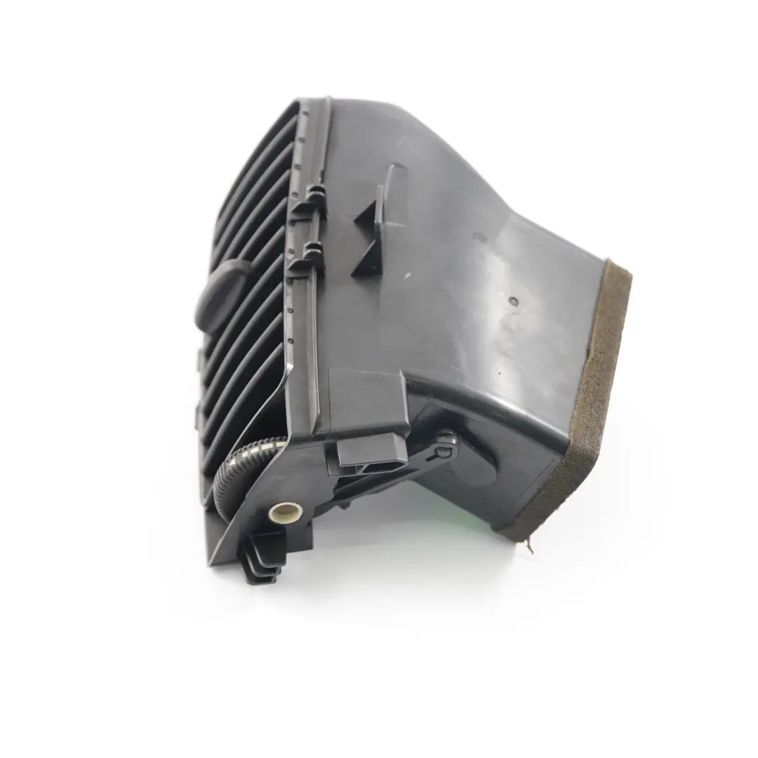 Aire Salpicadero Centro Derecha Negro para Mercedes Sprinter W906 con número de pieza A9068300154 Mercedes Sprinter W906 Aire Salpicadero Centro Derecha Negro - SKU A9068300154-1 - Número de pieza A9068300154