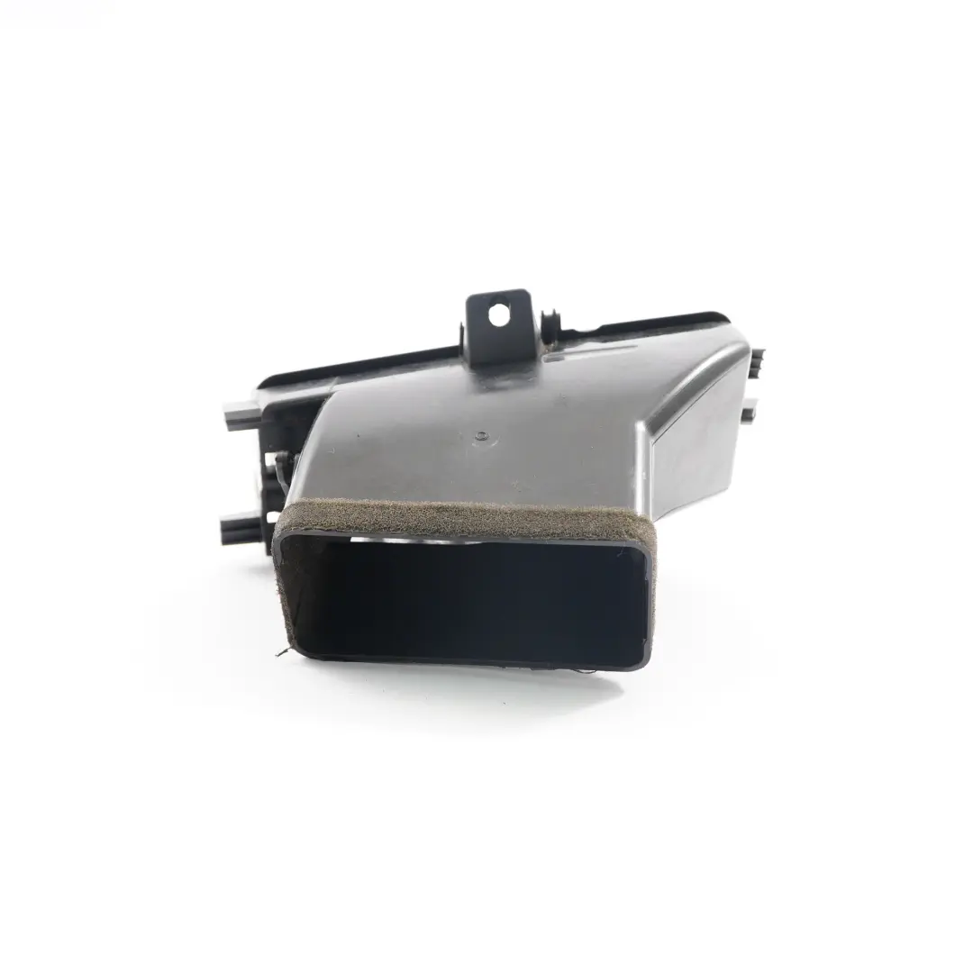 Mercedes Sprinter W906 Air Vent Dashboard Centre Right O/S Black - SKU A9068300154-1 - Part number A9068300154