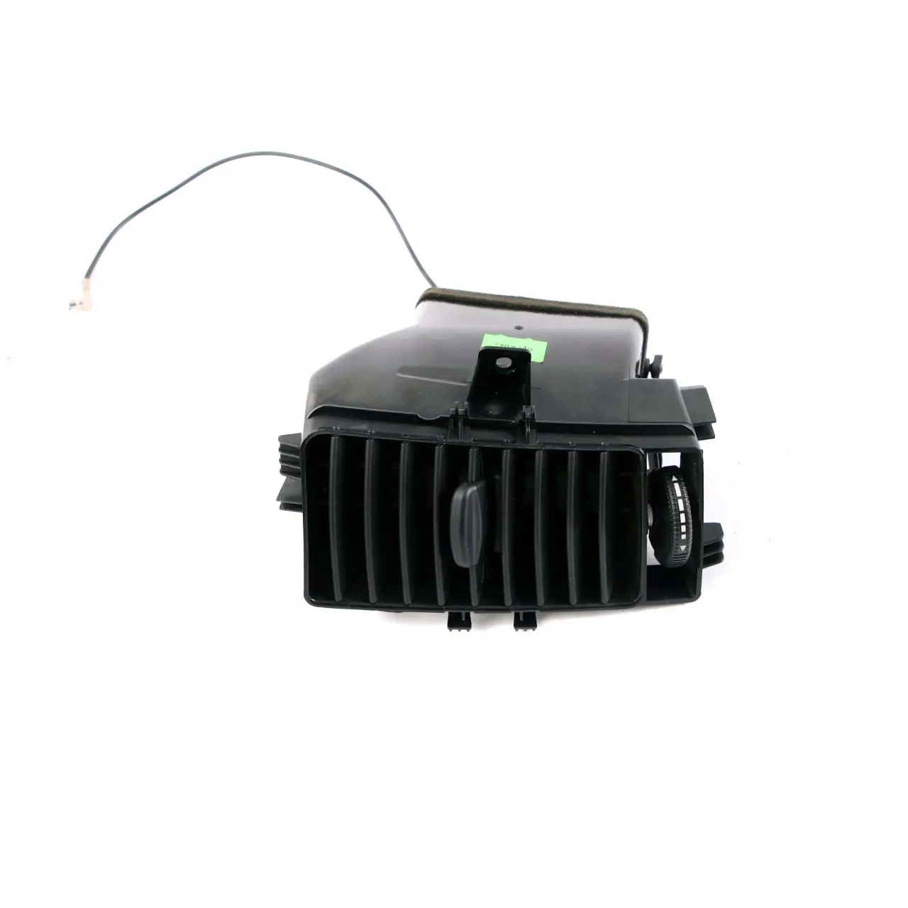 Mercedes Sprinter W906 Salpicadero Ventilador Central Derecho Negro A9068300154