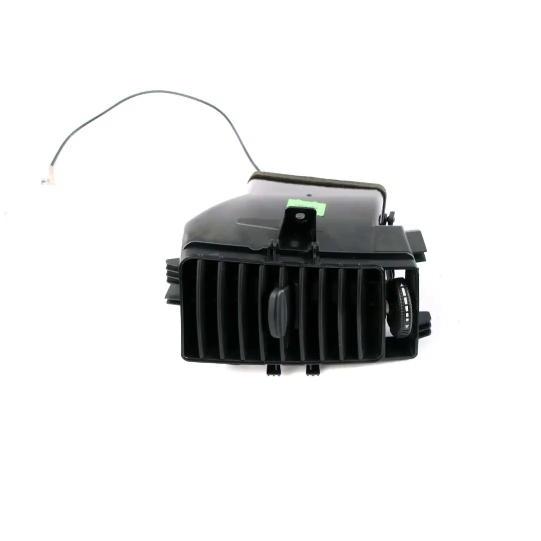 Mercedes Sprinter W906 Tableau Bord Centre Ventilation Droite Noir - SKU A9068300154 - Numéro de pièce A9068300154