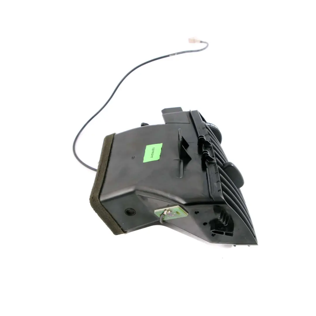 Mercedes-Benz Sprinter W906 Dashboard Centre Right Air Vent Black to with Part number A9068300154 Mercedes-Benz Sprinter W906 Dashboard Centre Right Air Vent Black - SKU A9068300154 - Part number A9068300154