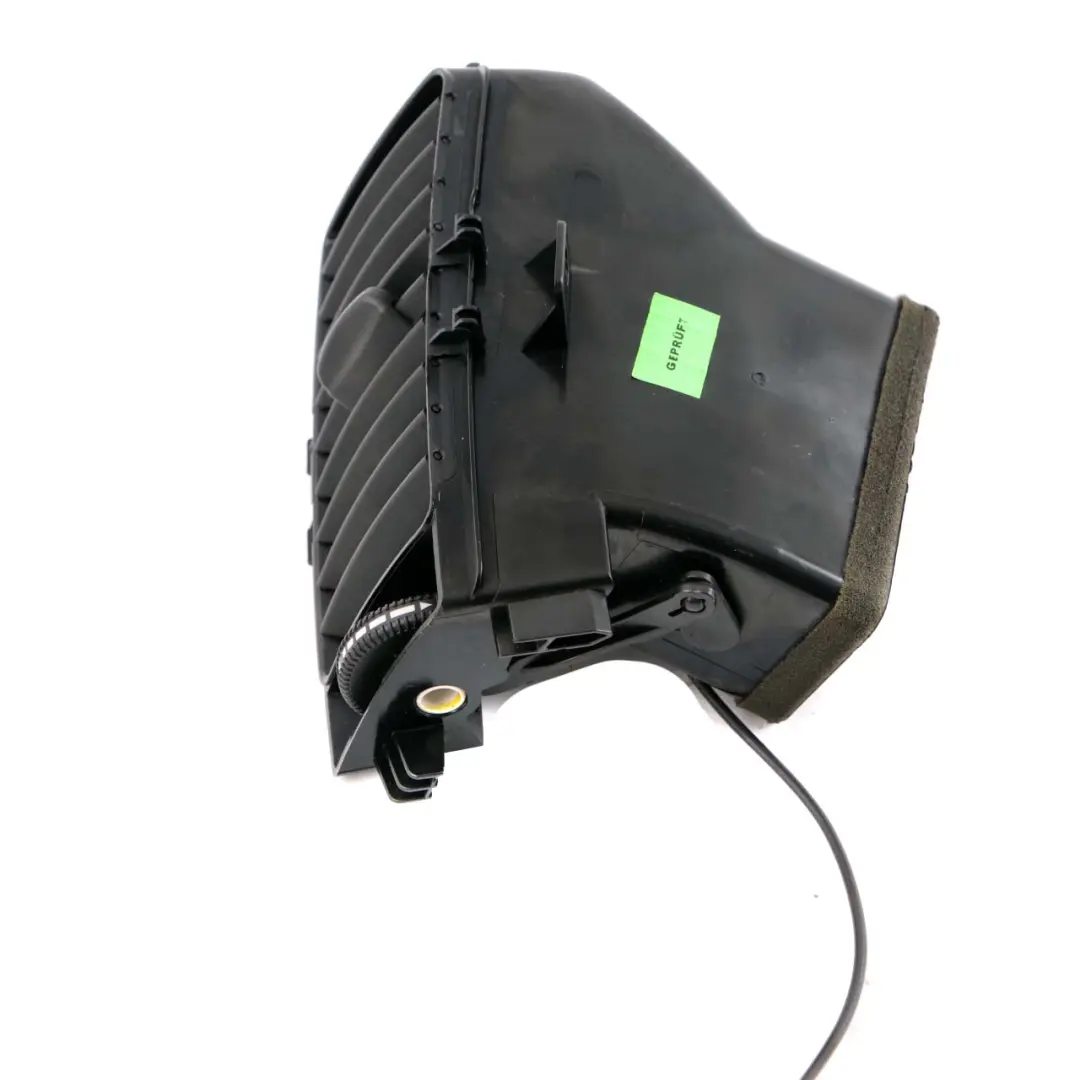 Salpicadero Ventilador Central Derecho Negro para Mercedes Sprinter W906 con número de pieza A9068300154 Mercedes Sprinter W906 Salpicadero Ventilador Central Derecho Negro - SKU A9068300154 - Número de pieza A9068300154