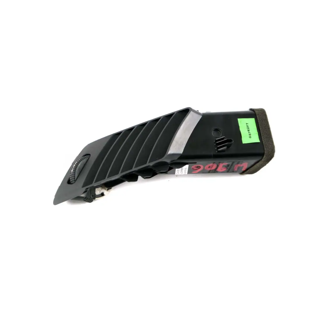 Mercedes W906 Cruscotto Cruscotto Sinistro N/S Griglia Aerazione - SKU A9068300254 - Numero di parte A9068300254