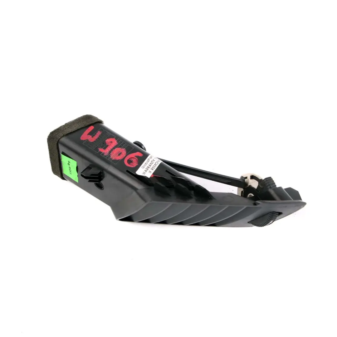 Mercedes W906 Salpicadero Rejilla De Ventilación Izquierda N/S - SKU A9068300254 - Número de pieza A9068300254
