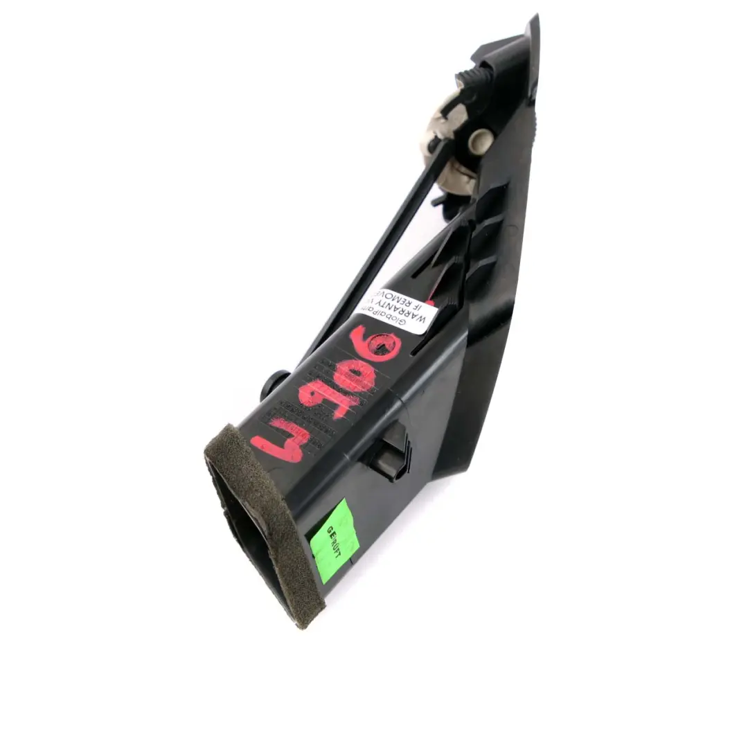Mercedes W906 Dashboard Dash Links N/S Air Vent Grill - SKU A9068300254 - Teilenummer A9068300254