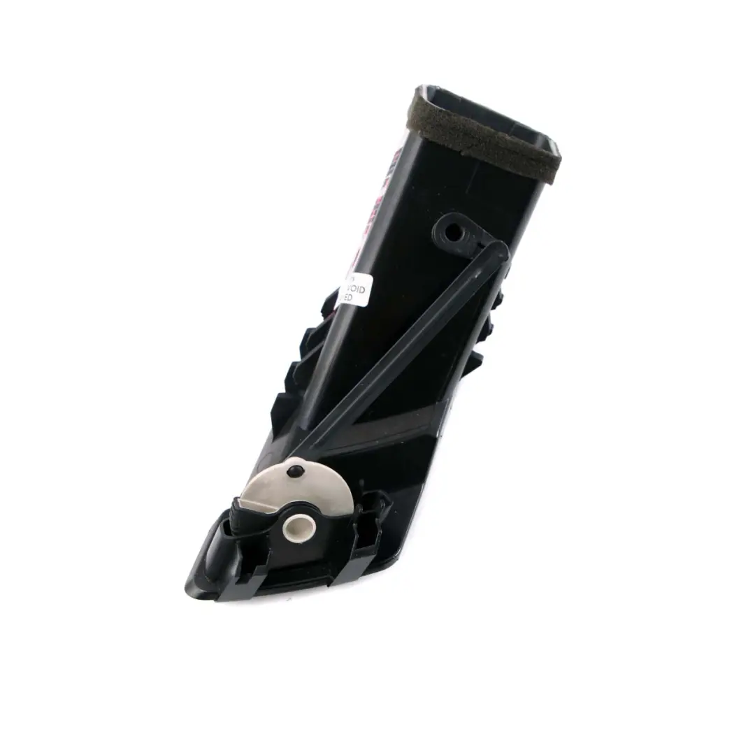 Mercedes W906 Cruscotto Cruscotto Sinistro N/S Griglia Aerazione - SKU A9068300254 - Numero di parte A9068300254