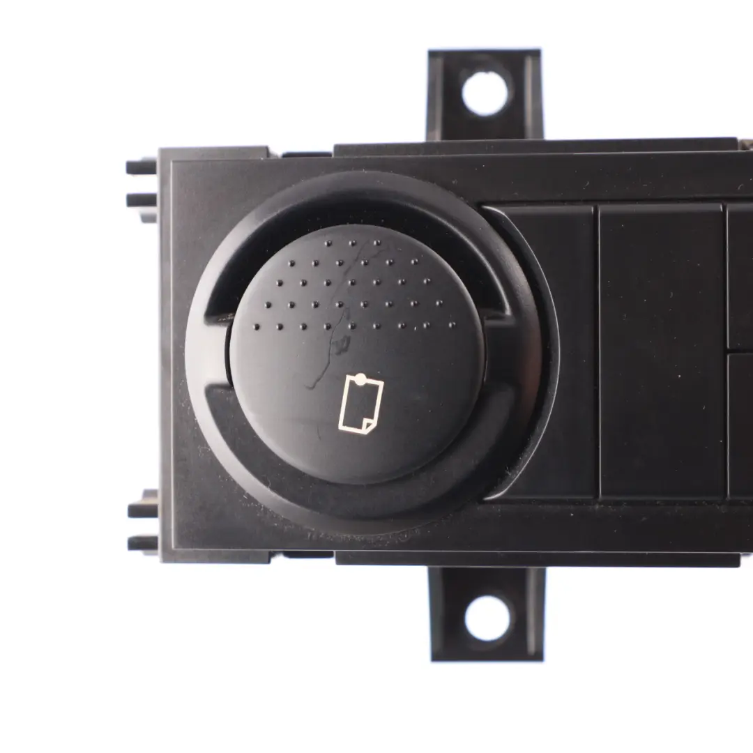 Heater Climate Control A/C Switch Panel to Mercedes W906 VW Crafter 1 with Part number A9068300285 Mercedes W906 VW Crafter 1 Heater Climate Control A/C Switch Panel - SKU A9068300285 - Part number A9068300285