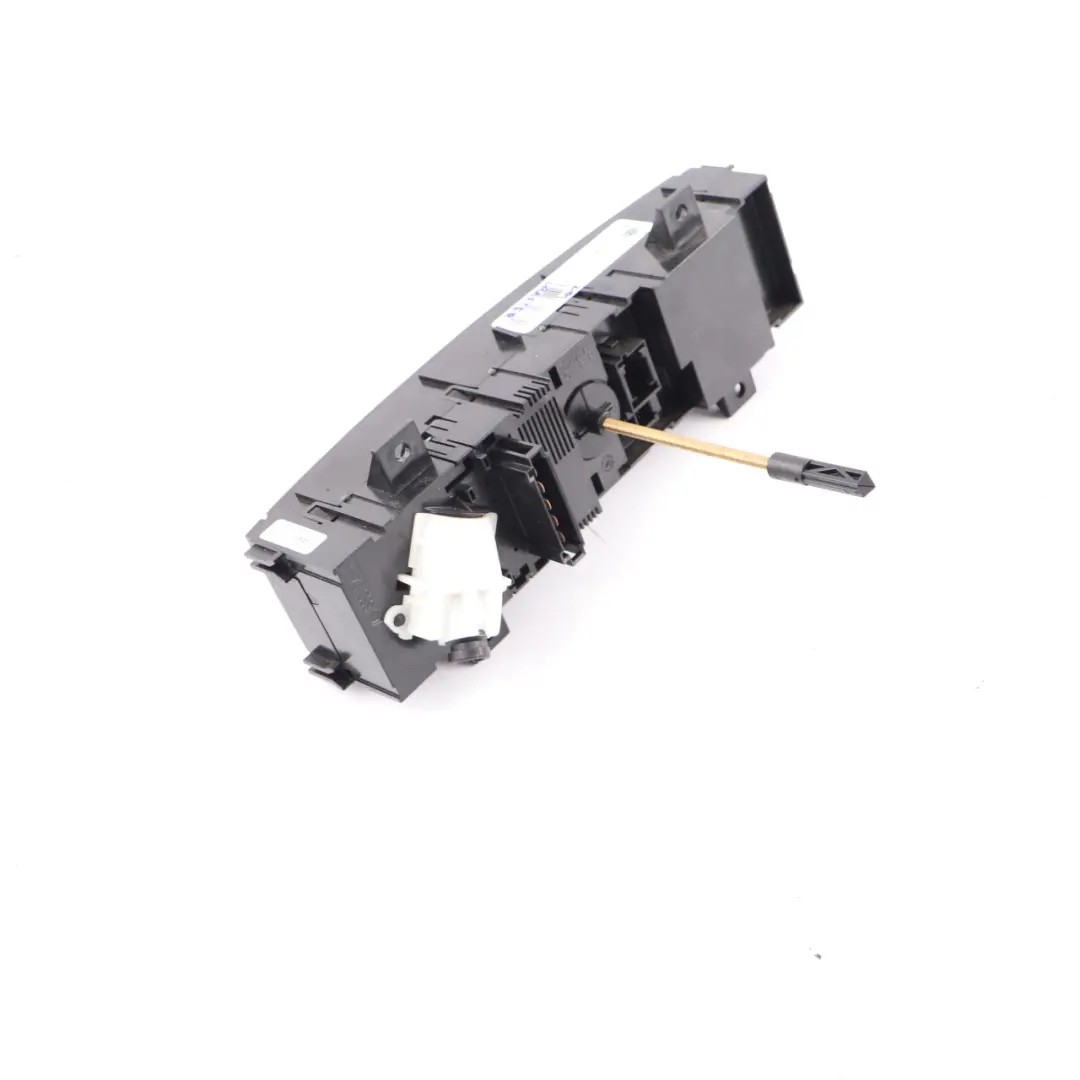 Heater Climate Control A/C Switch Panel to Mercedes W906 VW Crafter 1 with Part number A9068300285 Mercedes W906 VW Crafter 1 Heater Climate Control A/C Switch Panel - SKU A9068300285 - Part number A9068300285