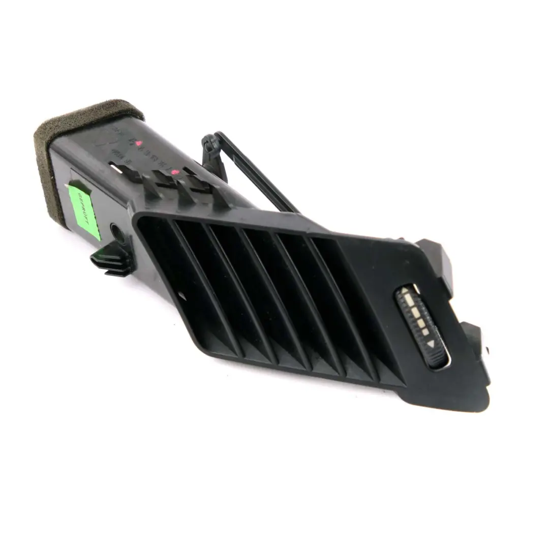 Salpicadero Dash Derecho Rejilla Ventilación Aire para Mercedes W906 con número de pieza A9068300354 Mercedes W906 Salpicadero Dash Derecho Rejilla Ventilación Aire - SKU A9068300354 - Número de pieza A9068300354