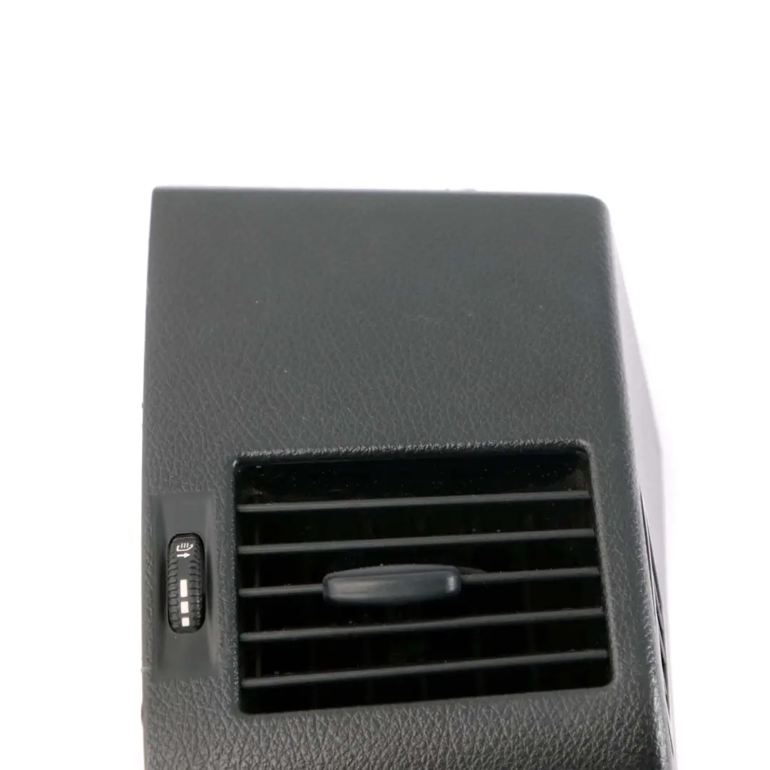 Mercedes-Benz Sprinter W906 Dashboard Left N/S Air Vent Grill Grey to with Part number A9068300654 Mercedes-Benz Sprinter W906 Dashboard Left N/S Air Vent Grill Grey - SKU rhd-A9068300654 - Part number A9068300654