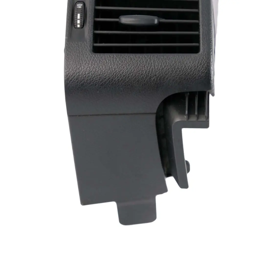 Mercedes-Benz Sprinter W906 Dashboard Left N/S Air Vent Grill Grey to with Part number A9068300654 Mercedes-Benz Sprinter W906 Dashboard Left N/S Air Vent Grill Grey - SKU rhd-A9068300654 - Part number A9068300654