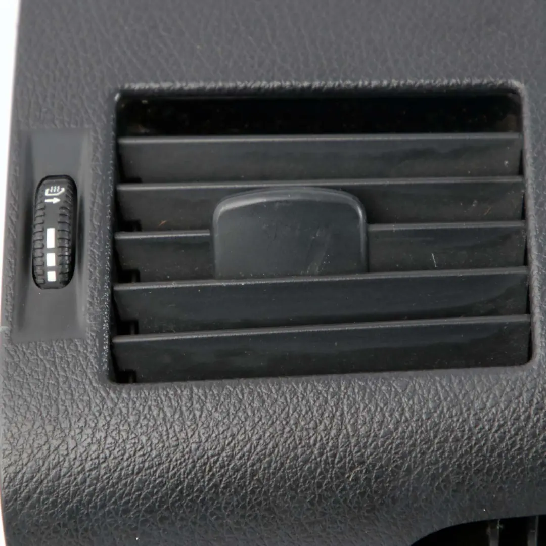 Mercedes-Benz Sprinter W906 Dashboard Left N/S Air Vent Grill Grey to with Part number A9068300654 Mercedes-Benz Sprinter W906 Dashboard Left N/S Air Vent Grill Grey - SKU rhd-A9068300654 - Part number A9068300654