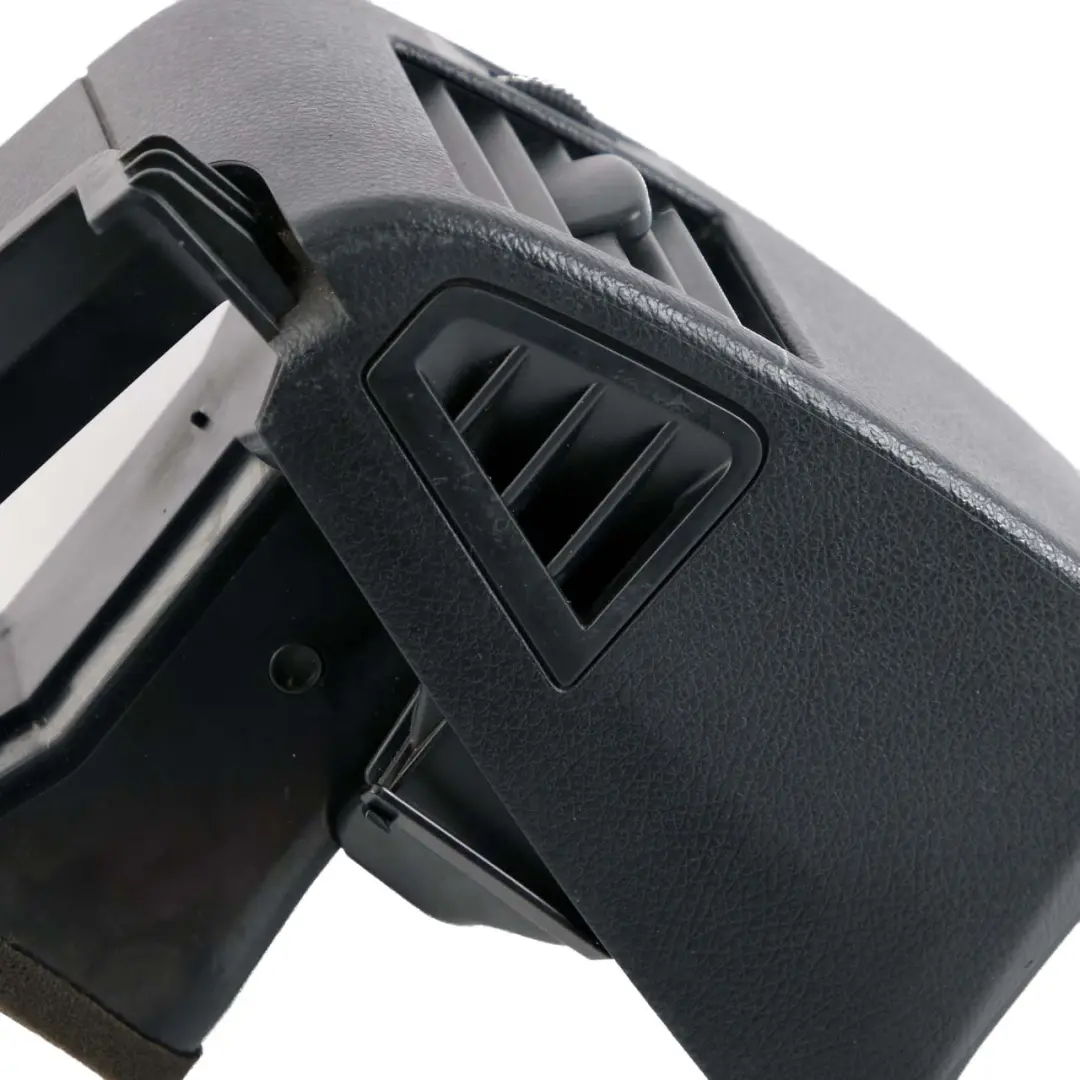 Mercedes-Benz Sprinter W906 Dashboard Left N/S Air Vent Grill Grey to with Part number A9068300654 Mercedes-Benz Sprinter W906 Dashboard Left N/S Air Vent Grill Grey - SKU rhd-A9068300654 - Part number A9068300654