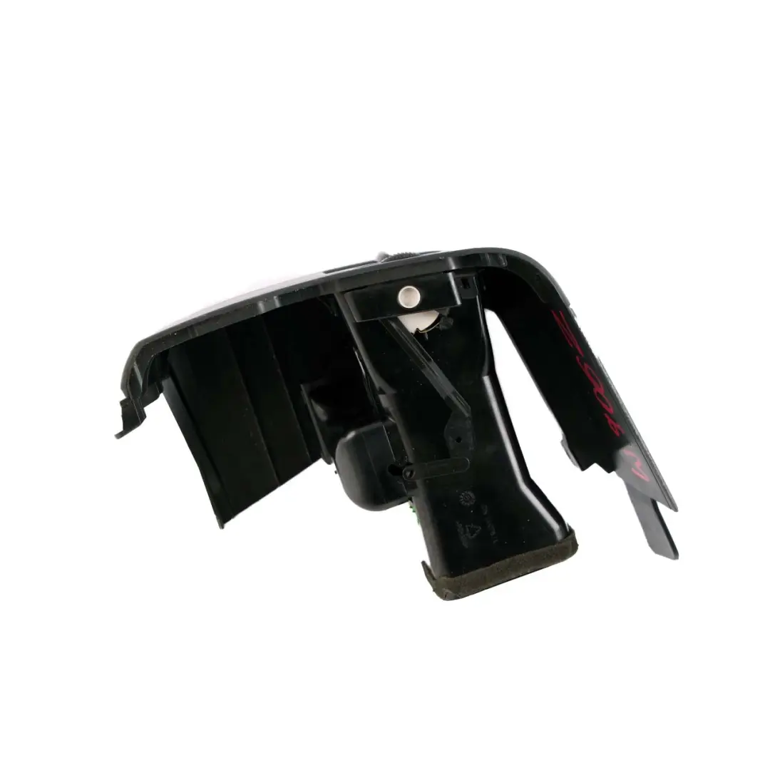 Mercedes-Benz Sprinter W906 Dashboard Left N/S Air Vent Grill Grey to with Part number A9068300654 Mercedes-Benz Sprinter W906 Dashboard Left N/S Air Vent Grill Grey - SKU rhd-A9068300654 - Part number A9068300654