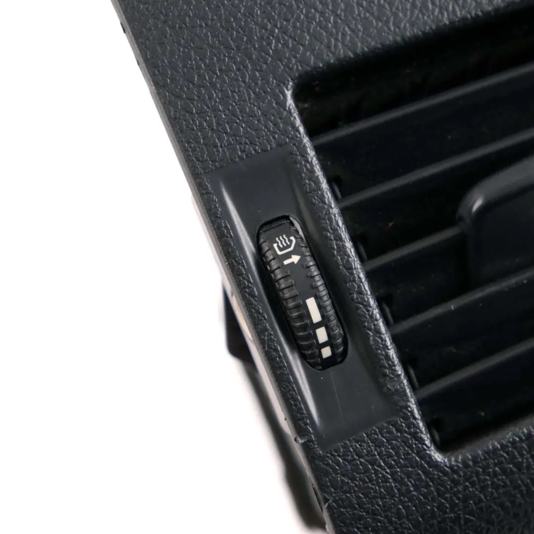 Mercedes-Benz Sprinter W906 Dashboard Left N/S Air Vent Grill Grey to with Part number A9068300654 Mercedes-Benz Sprinter W906 Dashboard Left N/S Air Vent Grill Grey - SKU rhd-A9068300654 - Part number A9068300654