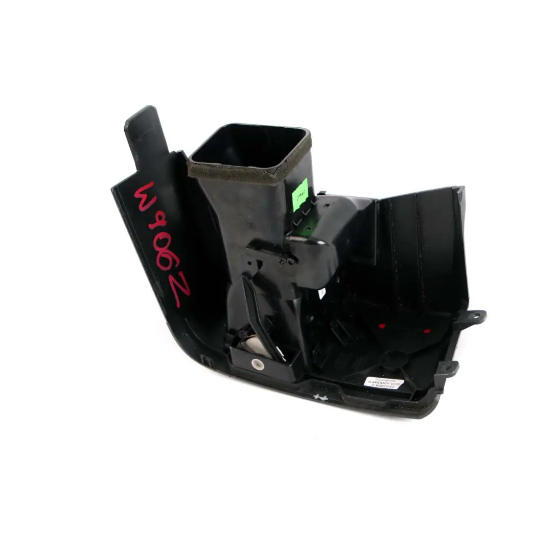 Mercedes-Benz Sprinter W906 Dashboard Left N/S Air Vent Grill Grey to with Part number A9068300654 Mercedes-Benz Sprinter W906 Dashboard Left N/S Air Vent Grill Grey - SKU rhd-A9068300654 - Part number A9068300654