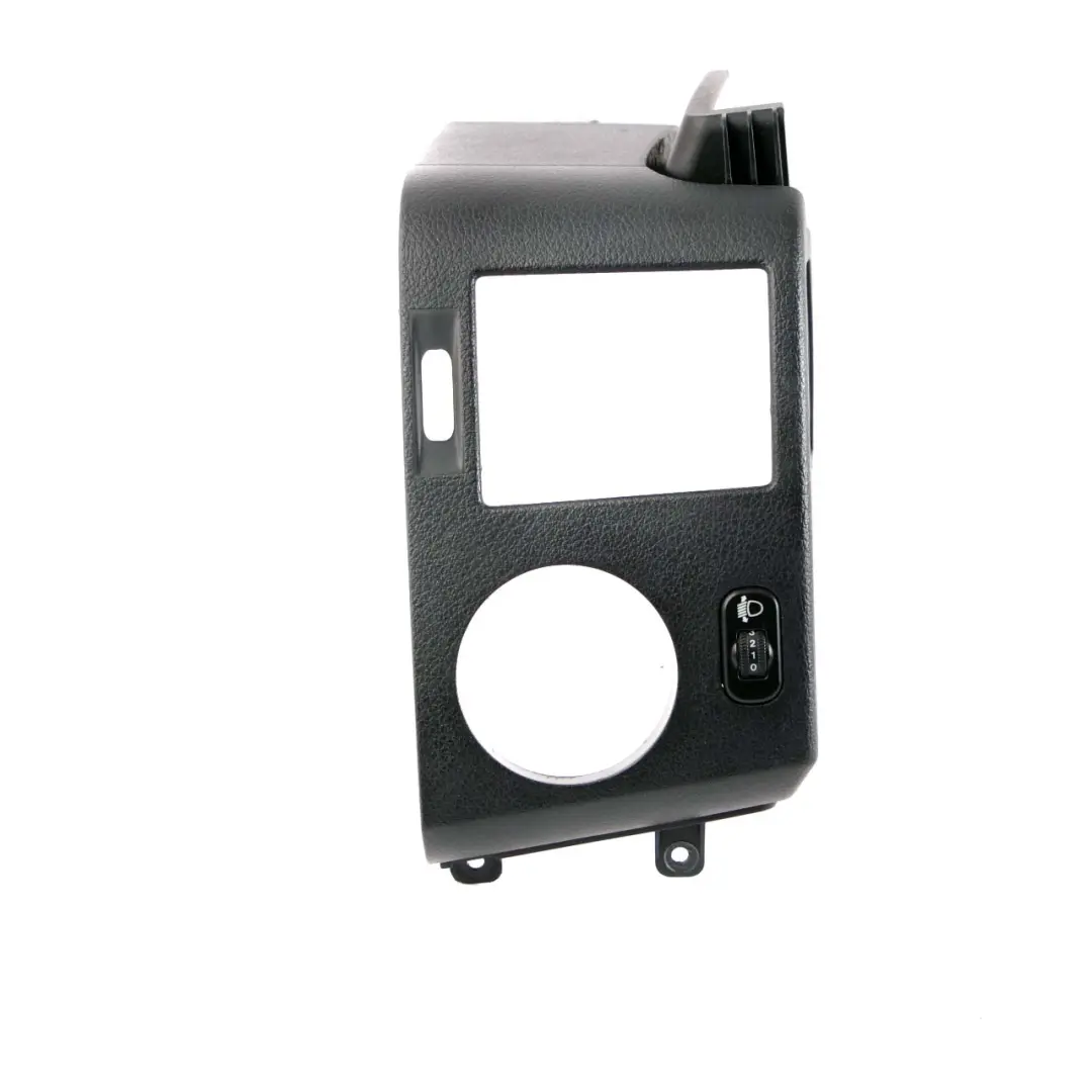  Mercedes-Benz Sprinter W906 Dashboard Right O/S Air Vent Grill Trim - SKU rhd-A9068300754 - Part number A9068300754