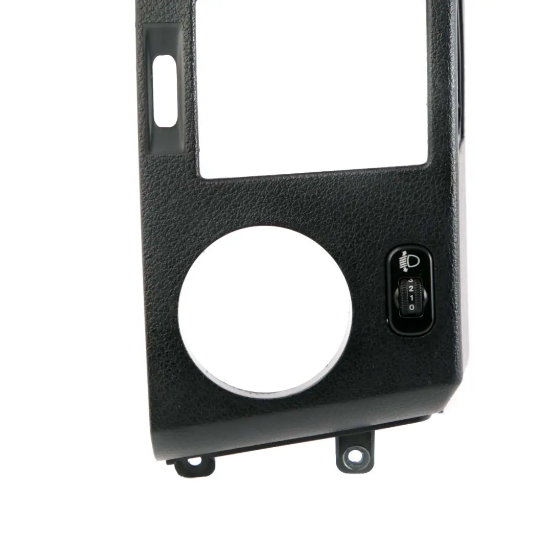  Mercedes-Benz Sprinter W906 Dashboard Right O/S Air Vent Grill Trim - SKU rhd-A9068300754 - Part number A9068300754