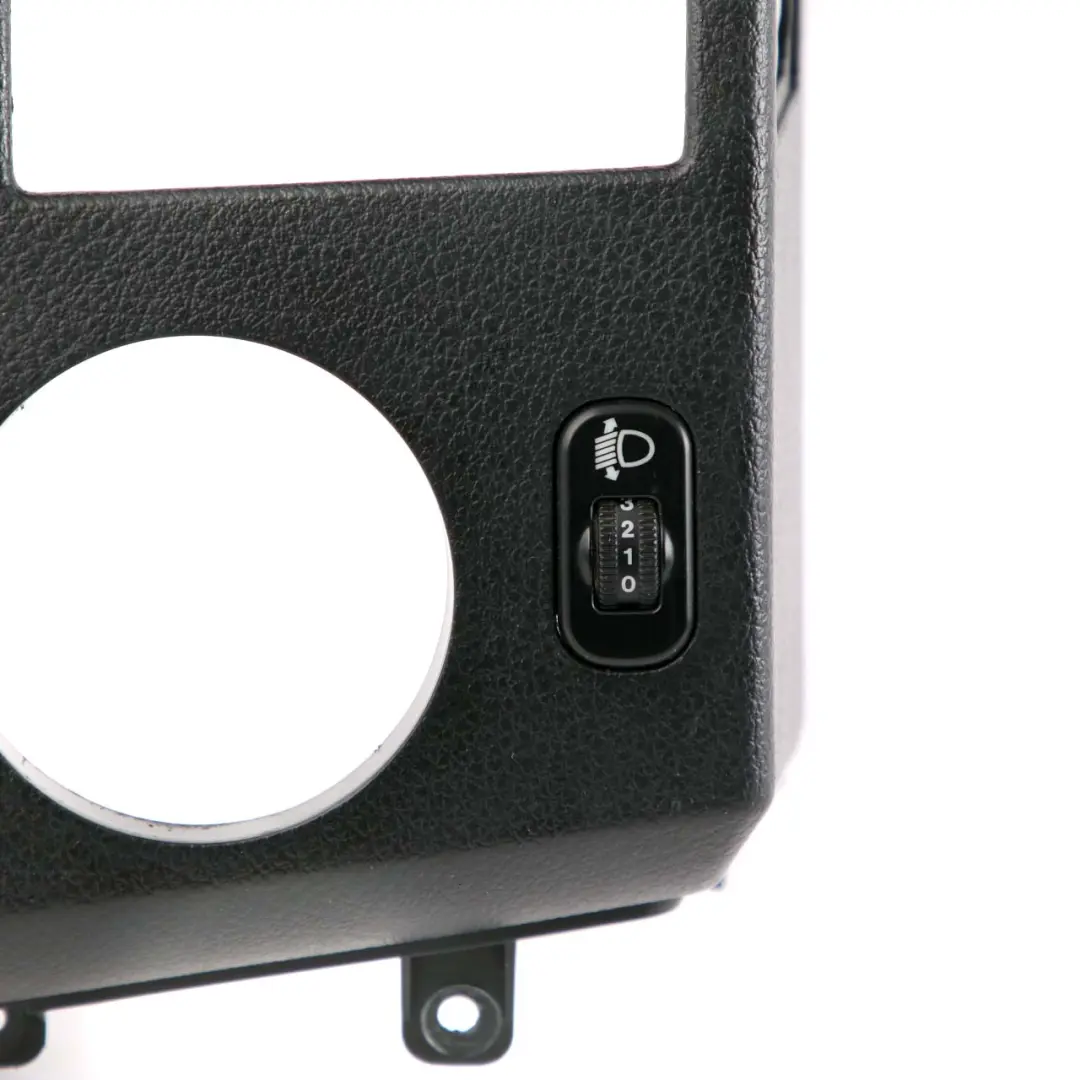  Mercedes-Benz Sprinter W906 Dashboard Right O/S Air Vent Grill Trim - SKU rhd-A9068300754 - Part number A9068300754