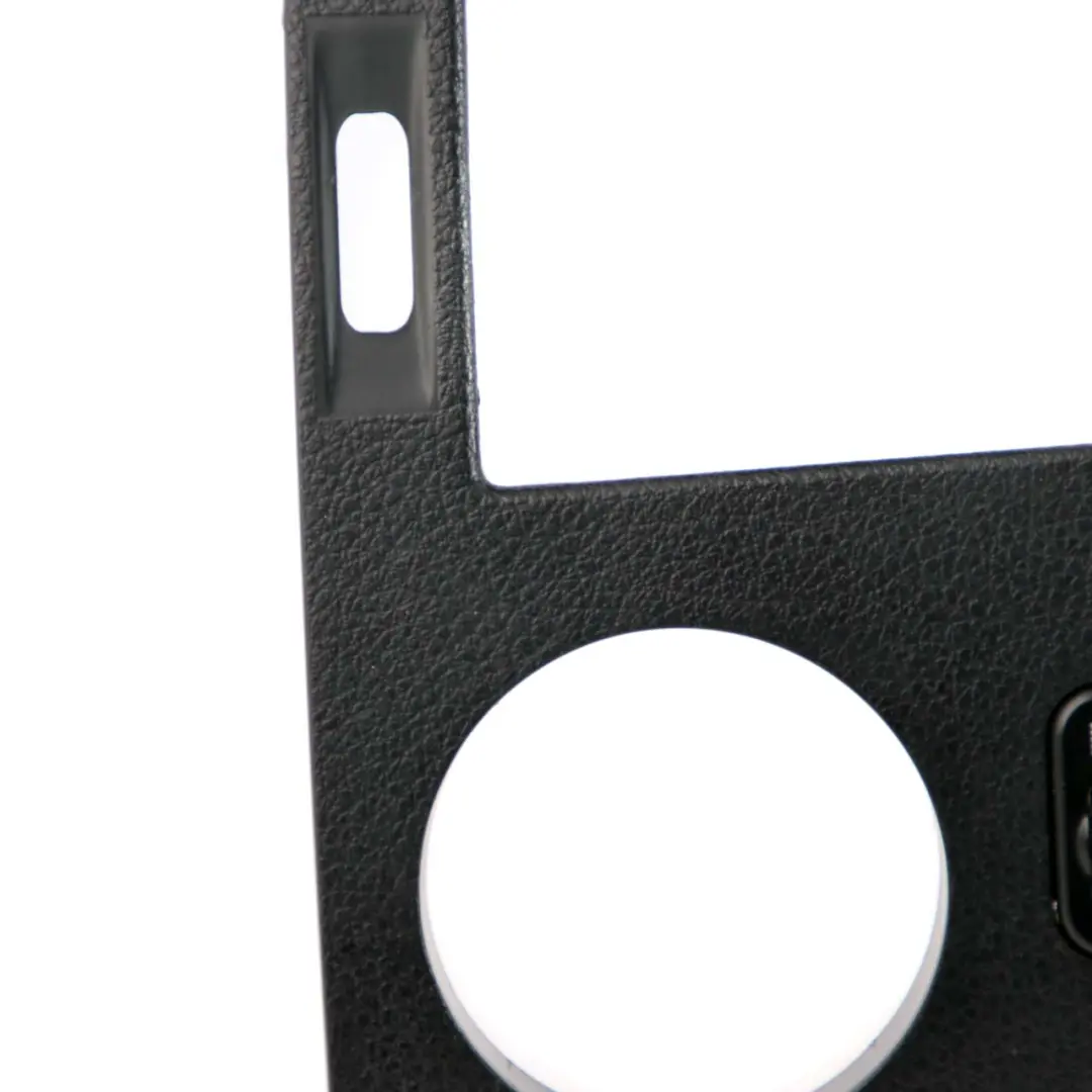  Mercedes-Benz Sprinter W906 Dashboard Right O/S Air Vent Grill Trim - SKU rhd-A9068300754 - Part number A9068300754