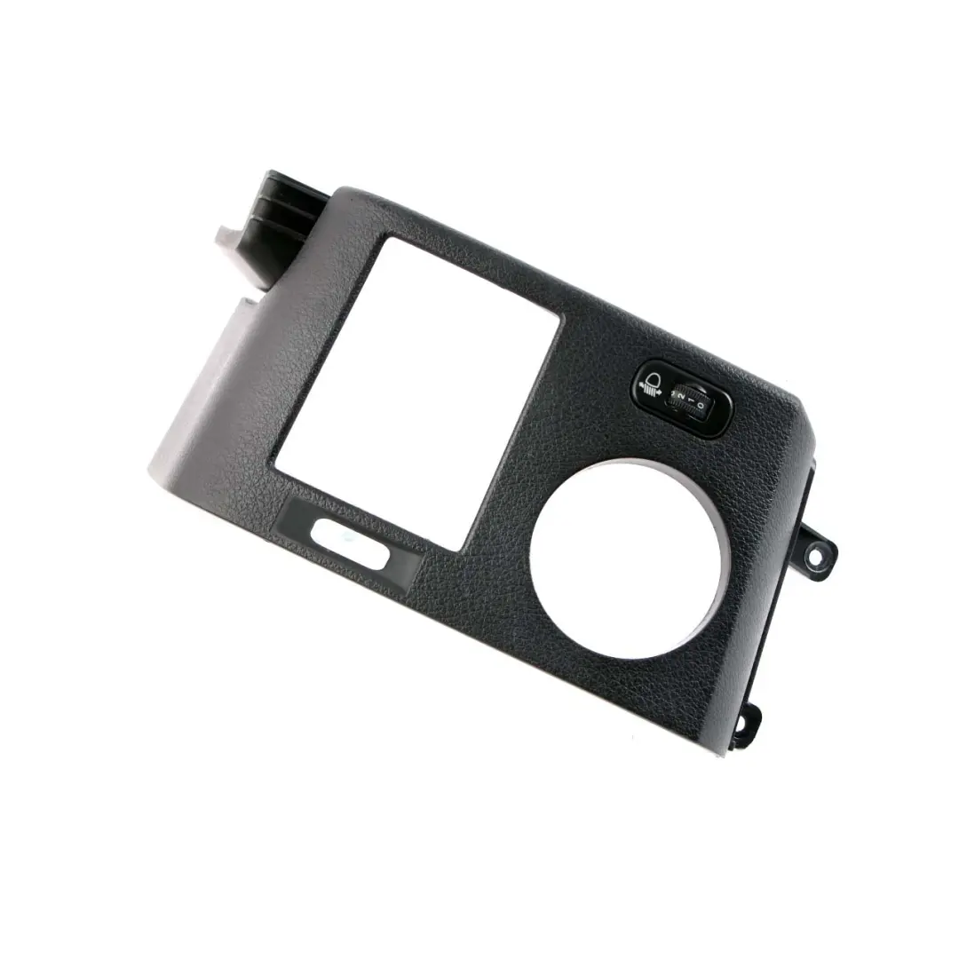  Mercedes-Benz Sprinter W906 Dashboard Right O/S Air Vent Grill Trim - SKU rhd-A9068300754 - Part number A9068300754