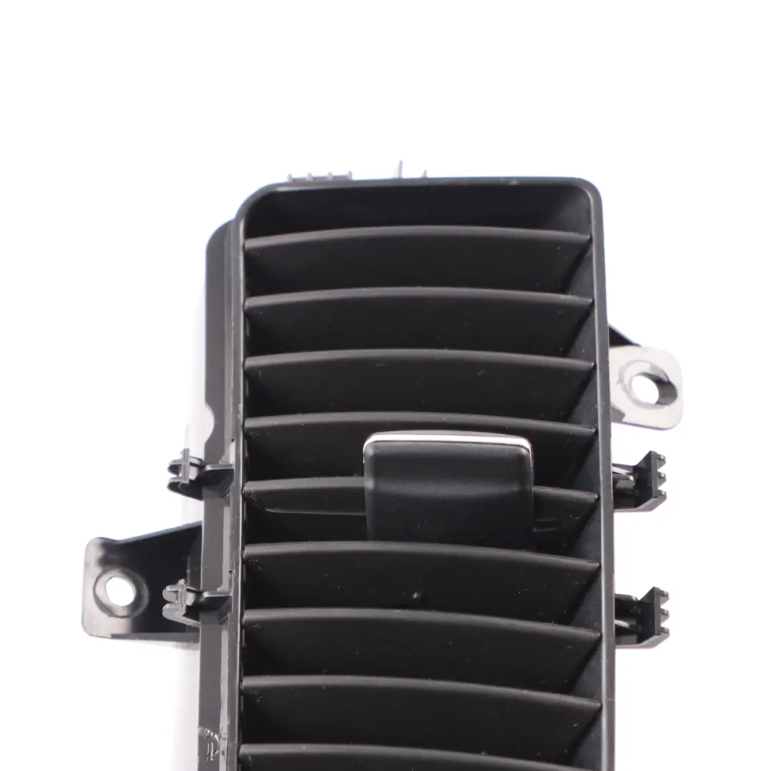 Vent Dashboard Dash Left N/S Nozzle Grille Black to Mercedes W906 Air with Part number A9068301754 Mercedes W906 Air Vent Dashboard Dash Left N/S Nozzle Grille Black - SKU A9068301754 - Part number A9068301754