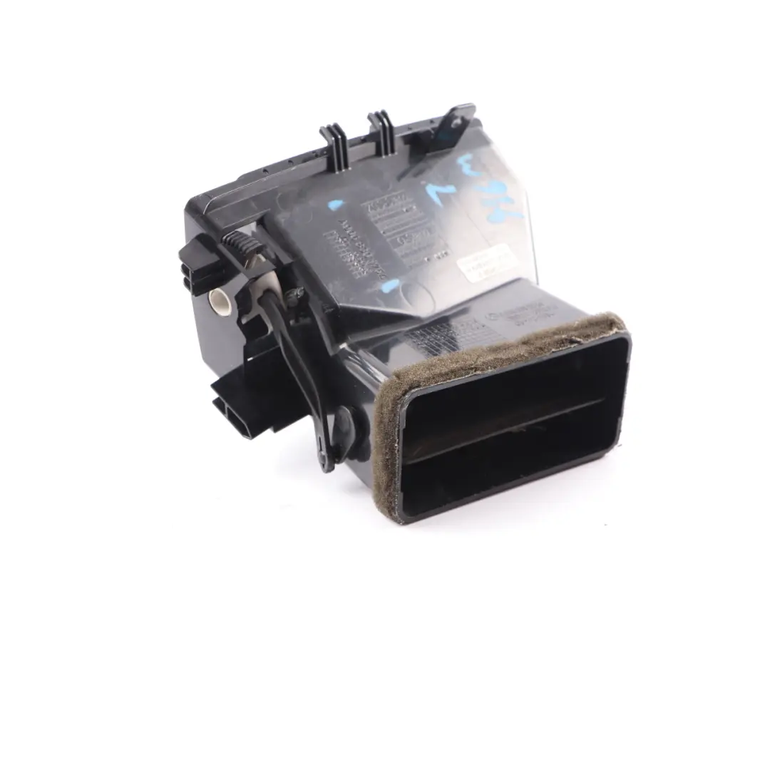 Vent Dashboard Dash Left N/S Nozzle Grille Black to Mercedes W906 Air with Part number A9068301754 Mercedes W906 Air Vent Dashboard Dash Left N/S Nozzle Grille Black - SKU A9068301754 - Part number A9068301754