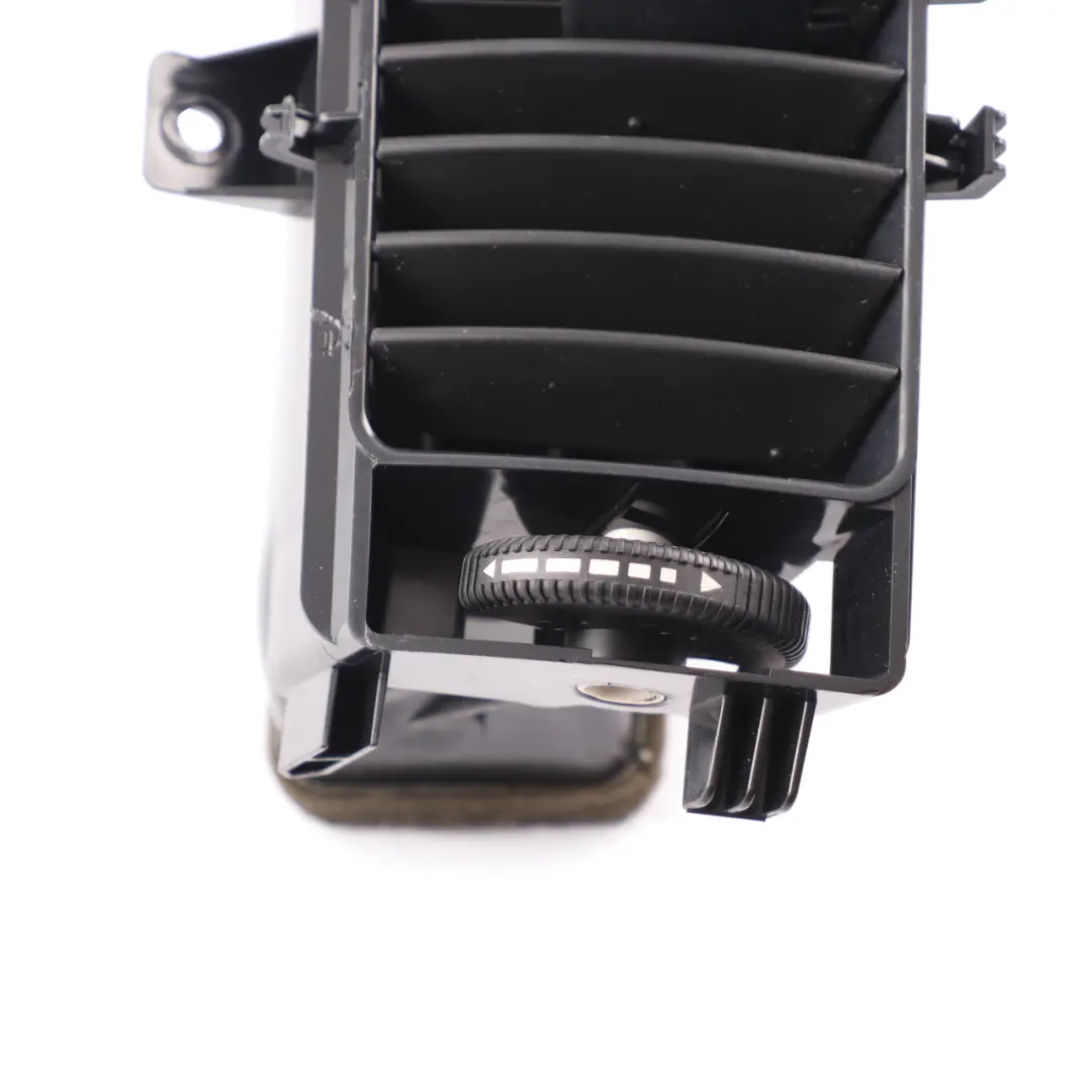 Mercedes W906 Air Vent Dashboard Dash Left N/S Nozzle Grille Black - SKU A9068301754 - Part number A9068301754