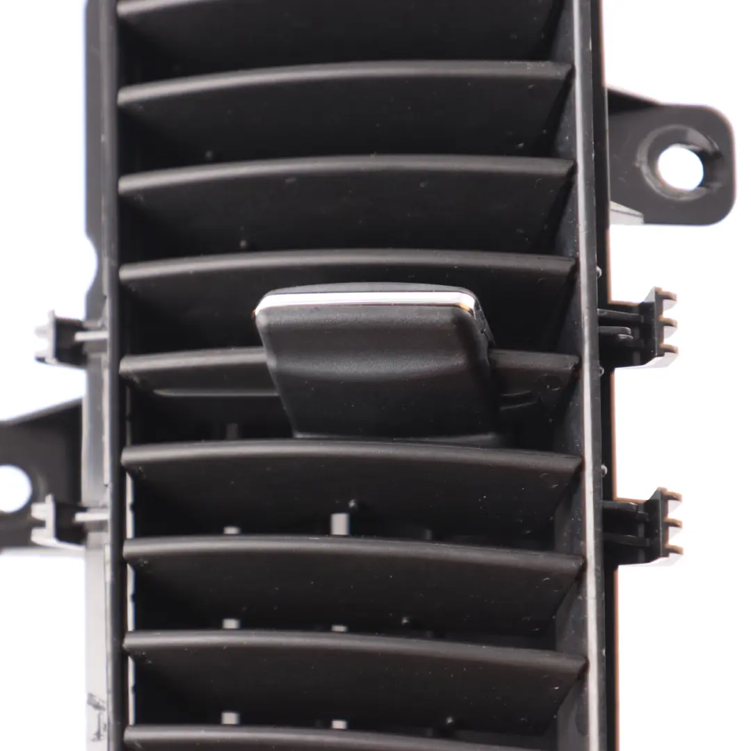 Vent Dashboard Dash Left N/S Nozzle Grille Black to Mercedes W906 Air with Part number A9068301754 Mercedes W906 Air Vent Dashboard Dash Left N/S Nozzle Grille Black - SKU A9068301754 - Part number A9068301754