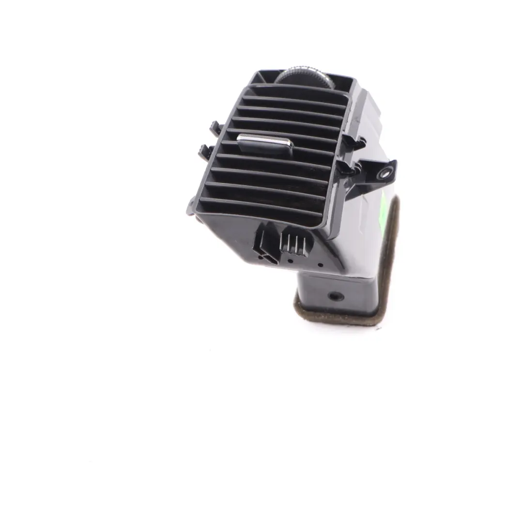 Mercedes W906 Air Vent Dashboard Dash Left N/S Nozzle Grille Black - SKU A9068301754 - Part number A9068301754