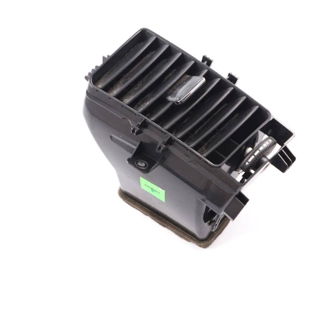 Mercedes W906 Air Vent Dashboard Dash Left N/S Nozzle Grille Black - SKU A9068301754 - Part number A9068301754