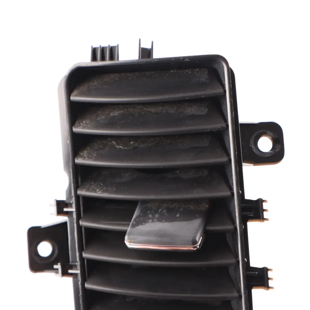 Mercedes W906 Air Vent Dashboard Dash Left N/S Nozzle Grille Black - SKU A9068301754 - Part number A9068301754