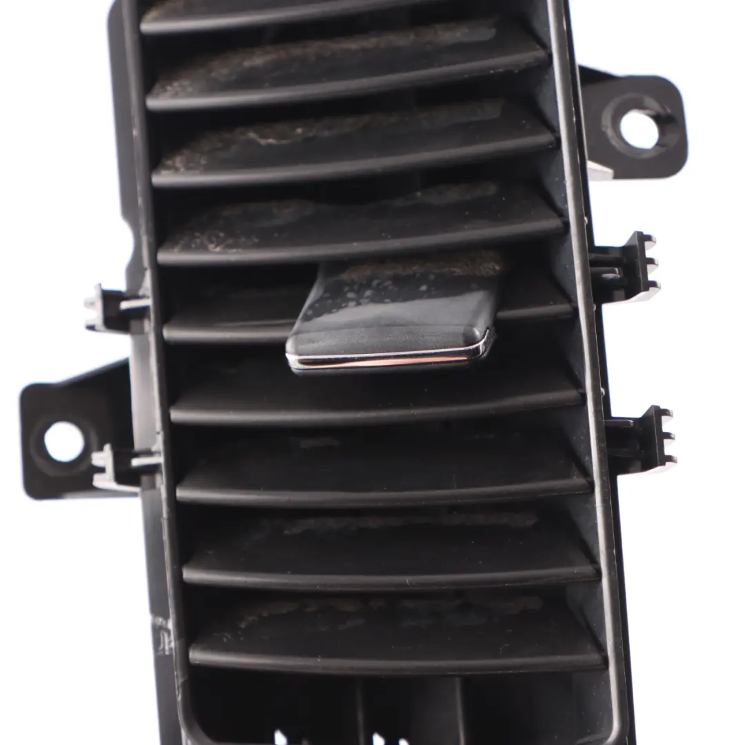 Mercedes W906 Air Vent Dashboard Dash Left N/S Nozzle Grille Black - SKU A9068301754 - Part number A9068301754