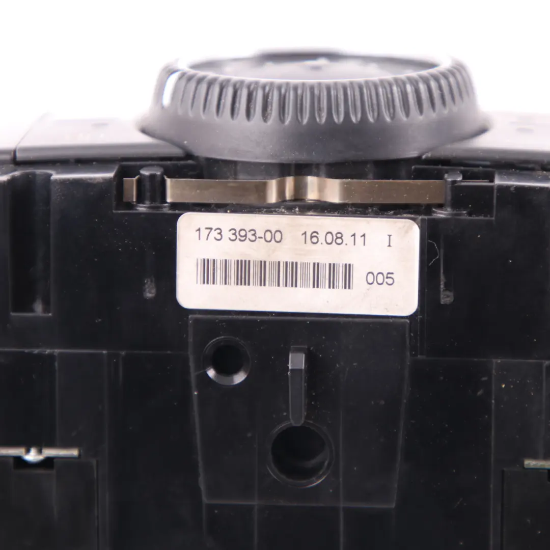 Mercedes W906 Air Conditioning Panel Automatic Heater A/C Control - SKU A9068302085 - Part number A9068302085