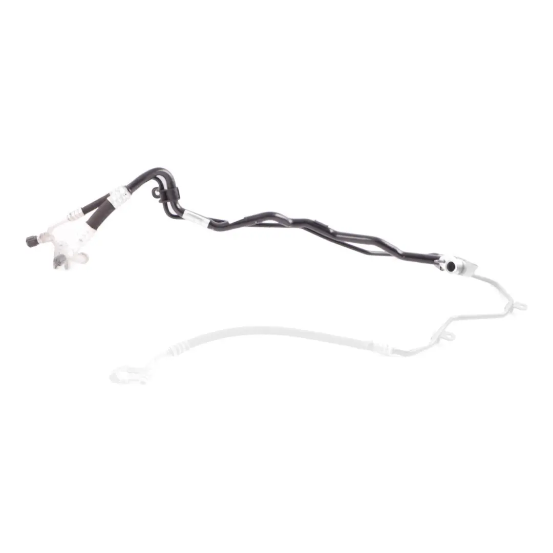 Mercedes Sprinter W906 Klimaanlage A/C Air Con Schlauchleitung A9068308600 - SKU A9068306300 - Teilenummer A9068306300