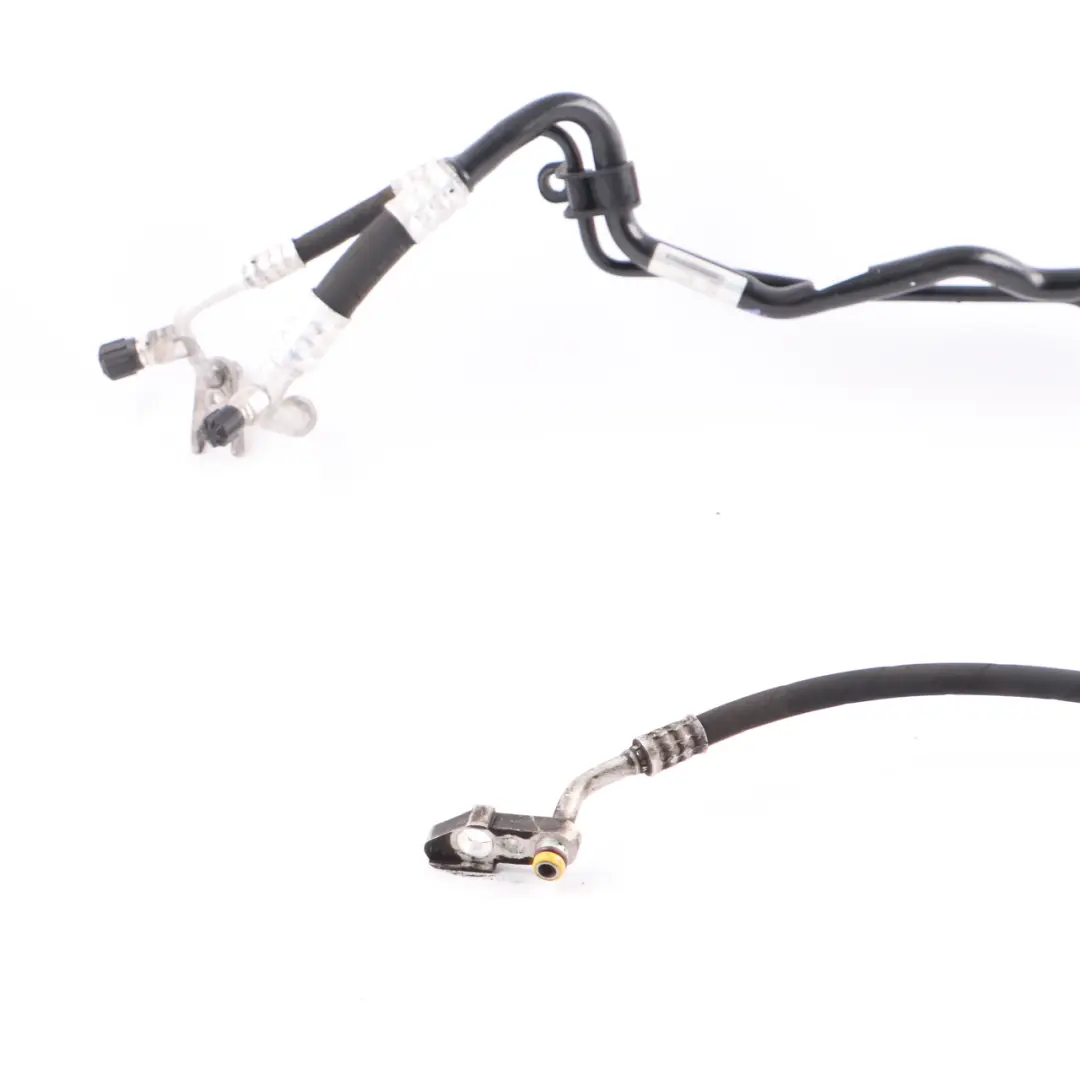 Klimaanlage A/C Air Con Schlauchleitung A9068308600 für Mercedes Sprinter W906 mit Teilenummer A9068306300 Mercedes Sprinter W906 Klimaanlage A/C Air Con Schlauchleitung A9068308600 - SKU A9068306300 - Teilenummer A9068306300