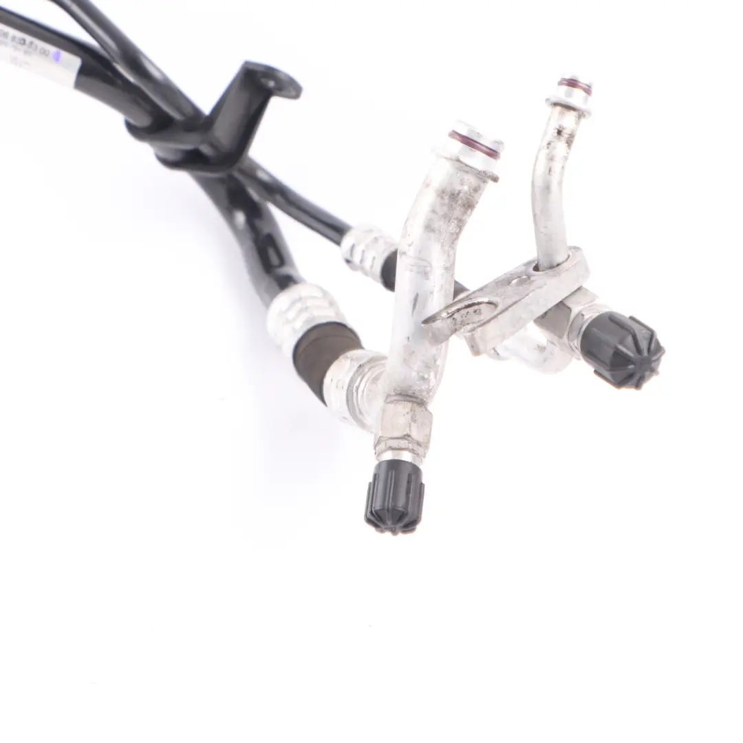 Mercedes Sprinter W906 Klimaanlage A/C Air Con Schlauchleitung A9068308600 - SKU A9068306300 - Teilenummer A9068306300
