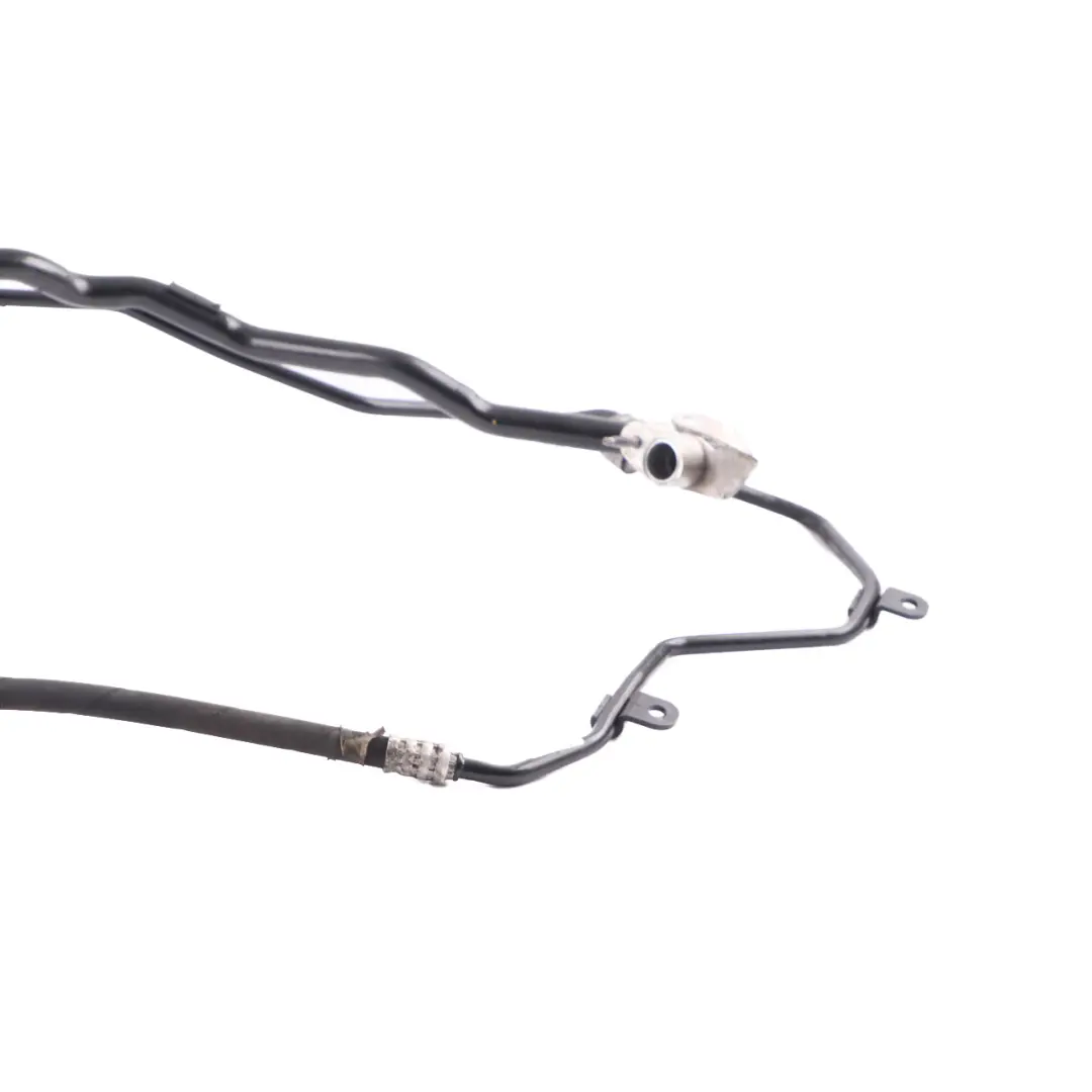 Mercedes Sprinter W906 Klimaanlage A/C Air Con Schlauchleitung A9068308600 - SKU A9068306300 - Teilenummer A9068306300