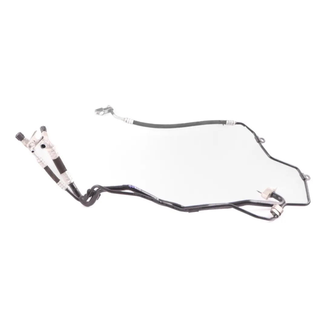 Mercedes Sprinter W906 Air Conditioning A/C Air Con Hose Pipe Line - SKU A9068306300 - Part number A9068306300