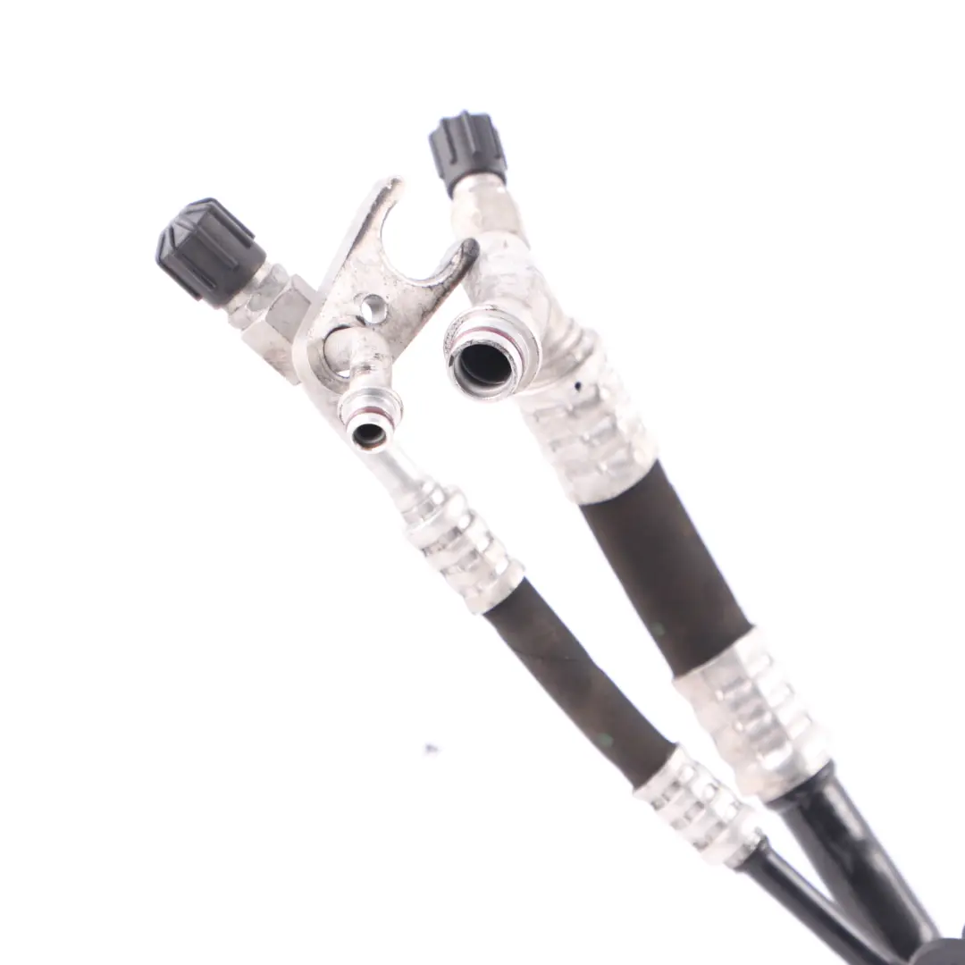 Aire Acondicionado A/C Tubo de Aire A9068308600 para Mercedes Sprinter W906 con número de pieza A9068306300 Mercedes Sprinter W906 Aire Acondicionado A/C Tubo de Aire A9068308600 - SKU A9068306300 - Número de pieza A9068306300