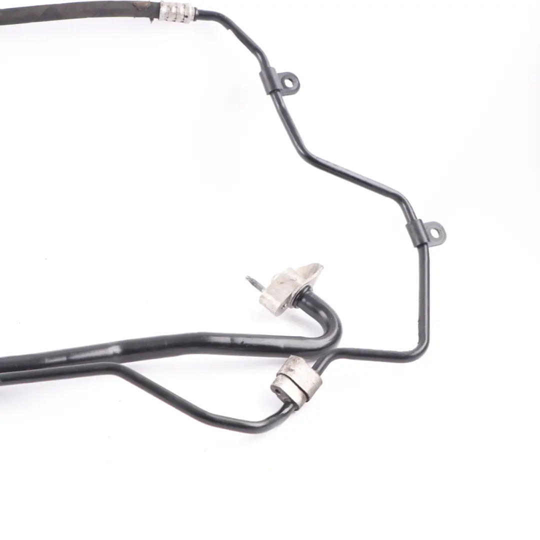 Mercedes Sprinter W906 Aire Acondicionado A/C Tubo de Aire A9068308600 - SKU A9068306300 - Número de pieza A9068306300