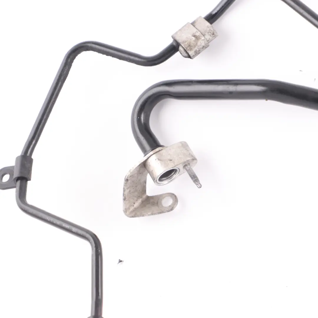 Mercedes Sprinter W906 Climatisation A/C Tuyau d'air conditionné A9068308600 - SKU A9068306300 - Numéro de pièce A9068306300