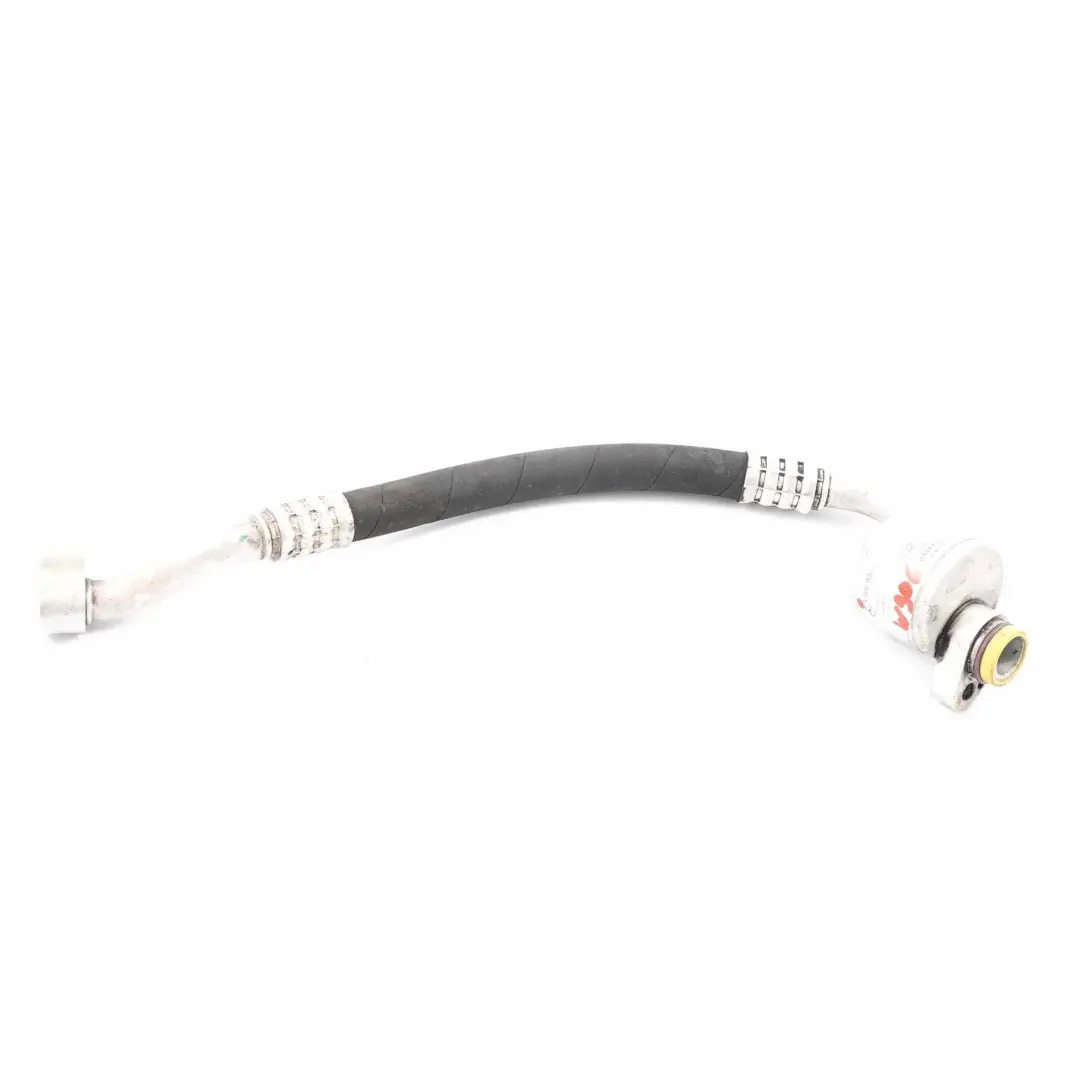 Klimaanlage A/C Air Con Schlauchleitung für Mercedes Sprinter W906 mit Teilenummer A9068306315 Mercedes Sprinter W906 Klimaanlage A/C Air Con Schlauchleitung - SKU A9068306315 - Teilenummer A9068306315