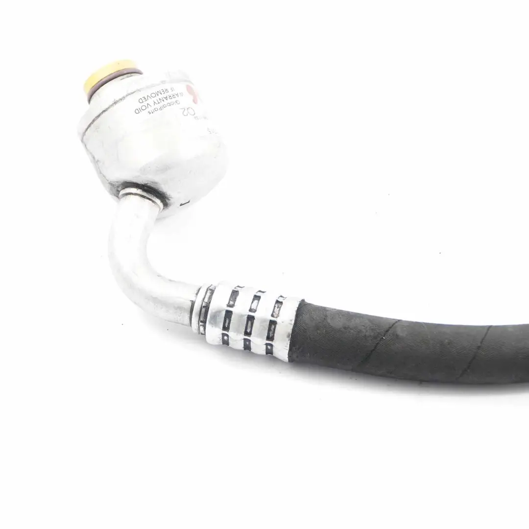 Conditioning A/C Air Con Hose Pipe Line to Mercedes Sprinter W906 Air with Part number A9068306315 Mercedes Sprinter W906 Air Conditioning A/C Air Con Hose Pipe Line - SKU A9068306315 - Part number A9068306315