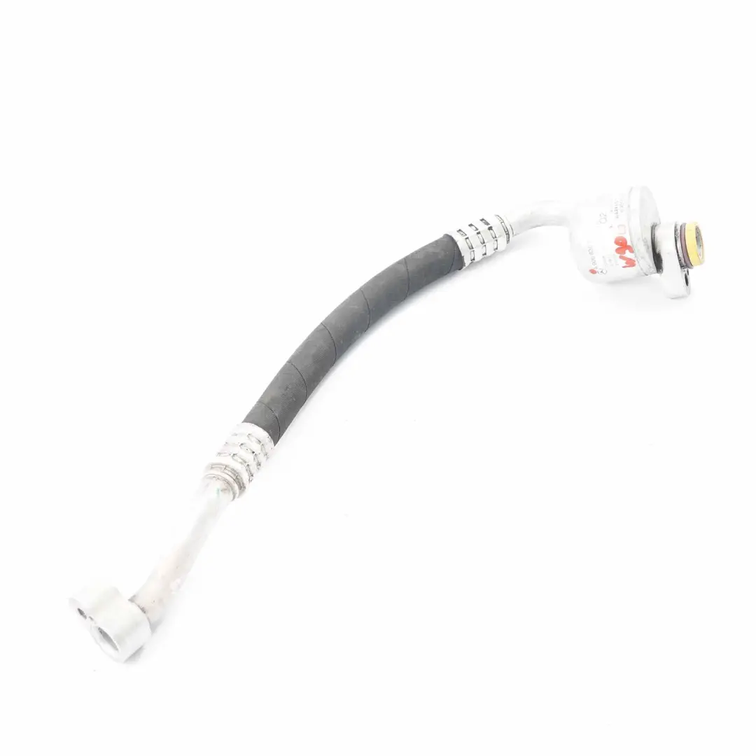 Conditioning A/C Air Con Hose Pipe Line to Mercedes Sprinter W906 Air with Part number A9068306315 Mercedes Sprinter W906 Air Conditioning A/C Air Con Hose Pipe Line - SKU A9068306315 - Part number A9068306315