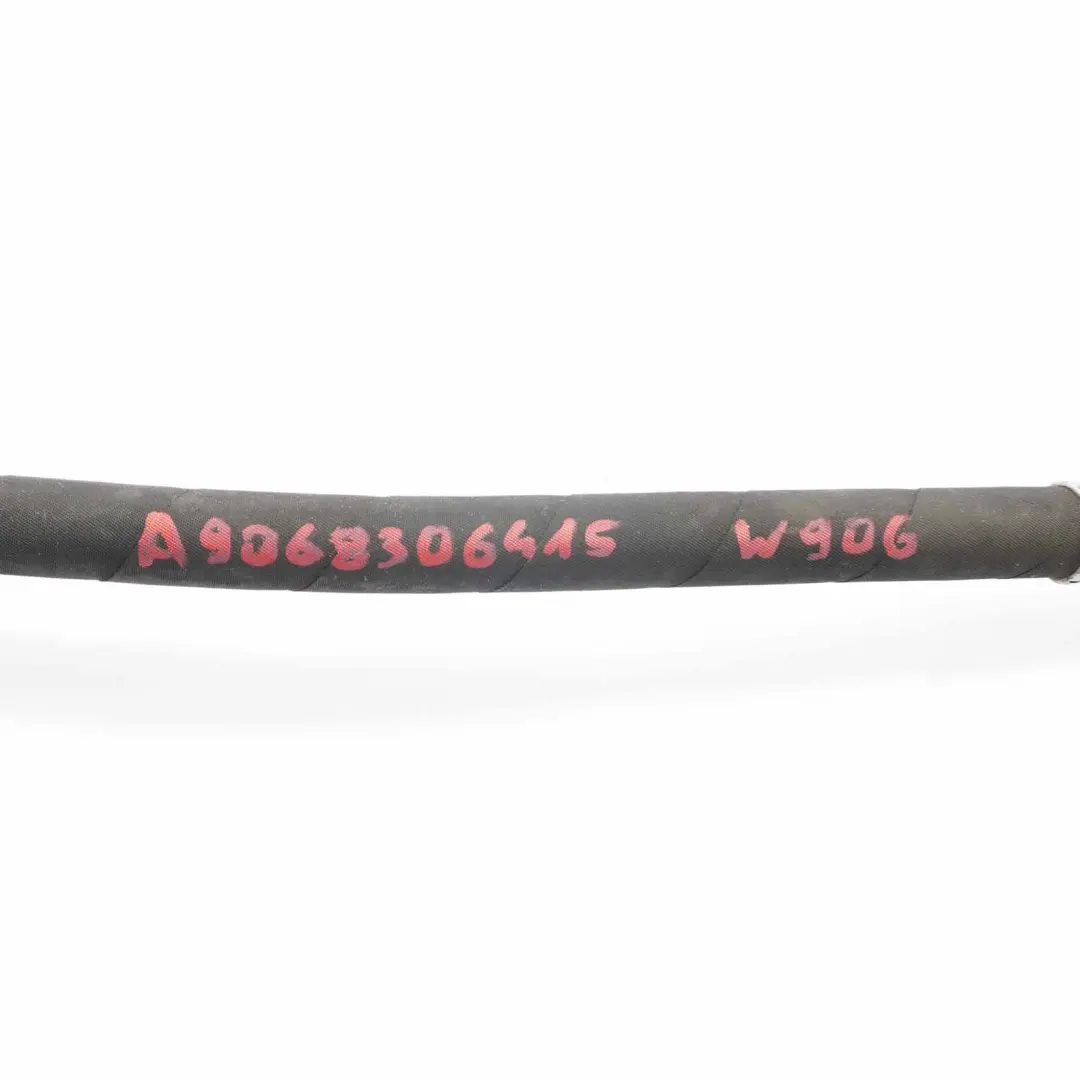Mercedes Sprinter W906 Air Conditioning A/C Air Con Hose Pipe Line - SKU A9068306415 - Numéro de pièce A9068306415
