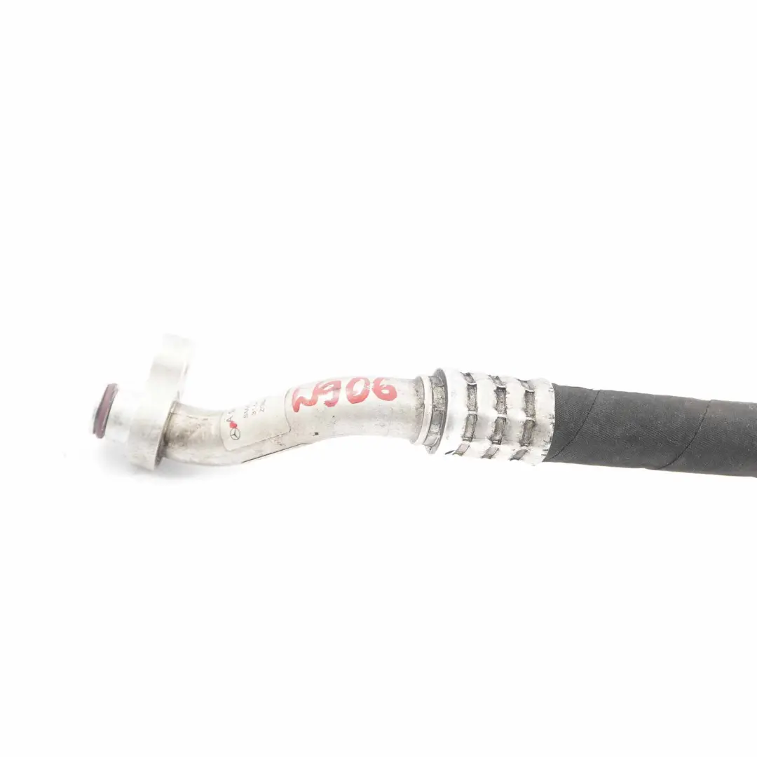Mercedes Sprinter W906 Air Conditioning A/C Air Con Hose Pipe Line - SKU A9068308600 - Part number A9068308600